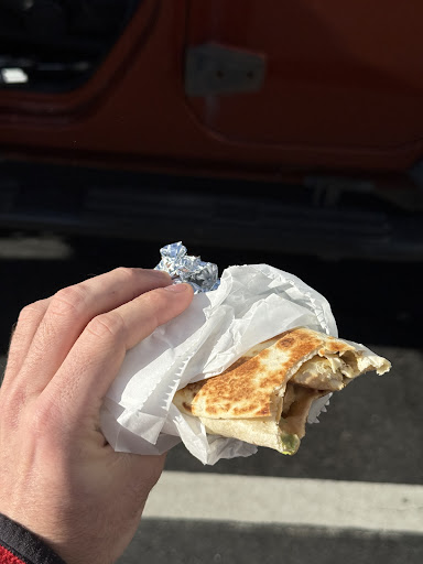 Photo of Panorama Mediterranean Grill - 1338 Asheville Hwy, Hendersonville, NC 28791