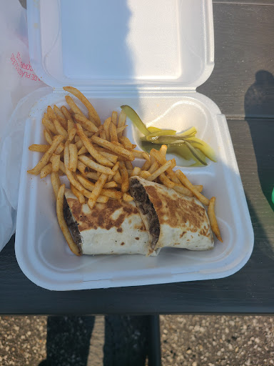 Photo of Panorama Mediterranean Grill - 1338 Asheville Hwy, Hendersonville, NC 28791