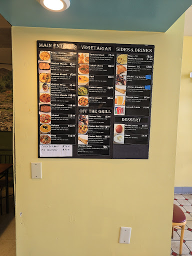 Photo of Masala - 1811 W Broadway Ave, Maryville, TN 37801