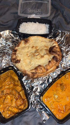 Photo of Masala - 1811 W Broadway Ave, Maryville, TN 37801