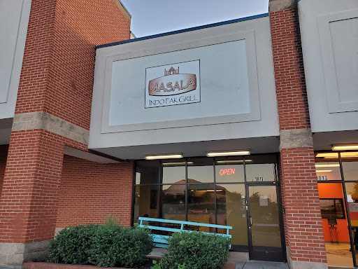 Photo of Masala - 1811 W Broadway Ave, Maryville, TN 37801