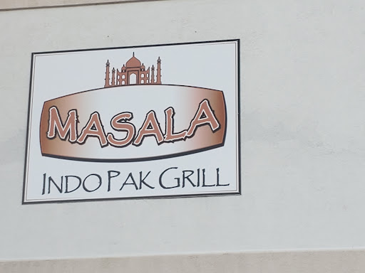 Photo of Masala - 1811 W Broadway Ave, Maryville, TN 37801