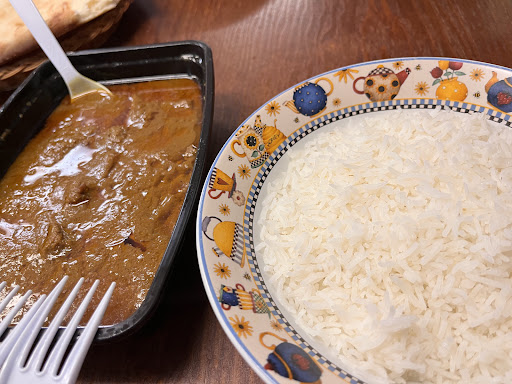 Photo of Masala - 1811 W Broadway Ave, Maryville, TN 37801