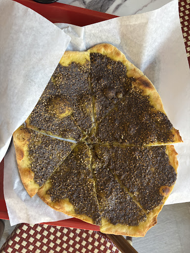 Photo of Man’oushe Express - 13721 Lake City Way NE, Seattle, WA 98125