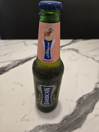 Photo of Man’oushe Express - 13721 Lake City Way NE, Seattle, WA 98125