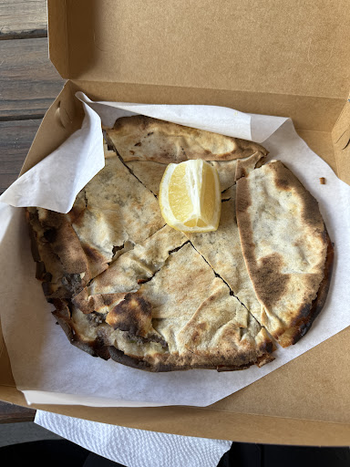 Photo of Man’oushe Express - 13721 Lake City Way NE, Seattle, WA 98125