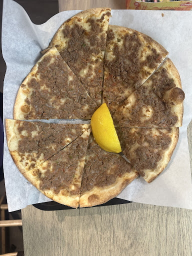 Photo of Man’oushe Express - 13721 Lake City Way NE, Seattle, WA 98125