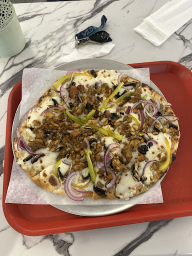 Photo of Man’oushe Express - 13721 Lake City Way NE, Seattle, WA 98125