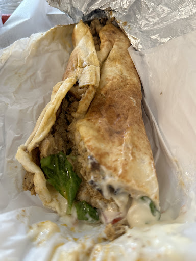 Photo of Man’oushe Express - 13721 Lake City Way NE, Seattle, WA 98125