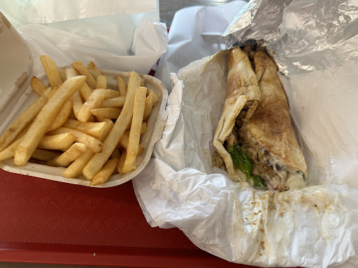 Photo of Man’oushe Express - 13721 Lake City Way NE, Seattle, WA 98125