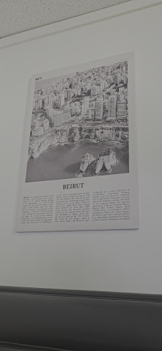 Photo of Man’oushe Express - 13721 Lake City Way NE, Seattle, WA 98125