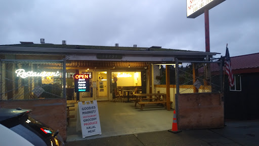 Photo of Man’oushe Express - 13721 Lake City Way NE, Seattle, WA 98125