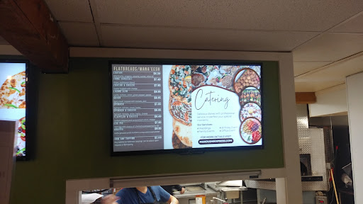 Photo of Man’oushe Express - 13721 Lake City Way NE, Seattle, WA 98125