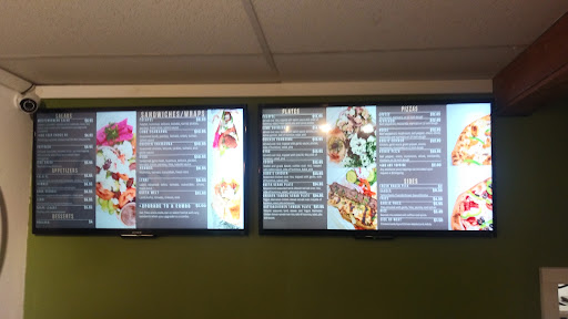 Photo of Man’oushe Express - 13721 Lake City Way NE, Seattle, WA 98125