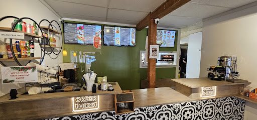 Photo of Man’oushe Express - 13721 Lake City Way NE, Seattle, WA 98125