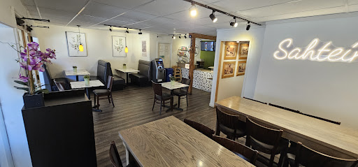 Photo of Man’oushe Express - 13721 Lake City Way NE, Seattle, WA 98125