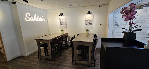 Photo of Man’oushe Express - 13721 Lake City Way NE, Seattle, WA 98125