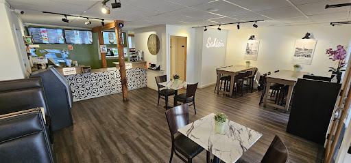 Photo of Man’oushe Express - 13721 Lake City Way NE, Seattle, WA 98125