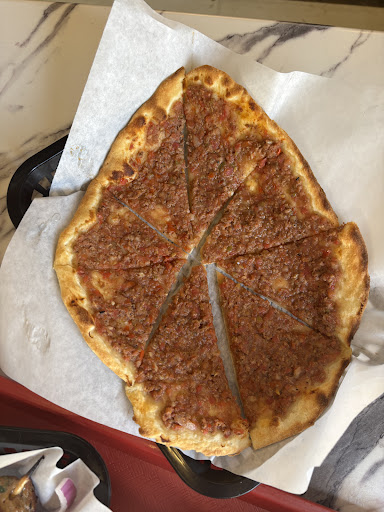 Photo of Man’oushe Express - 13721 Lake City Way NE, Seattle, WA 98125