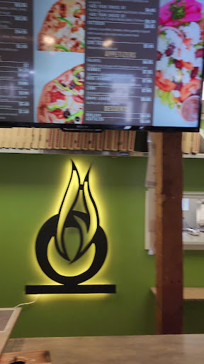 Photo of Man’oushe Express - 13721 Lake City Way NE, Seattle, WA 98125