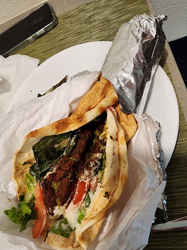 Photo of Man’oushe Express - 13721 Lake City Way NE, Seattle, WA 98125