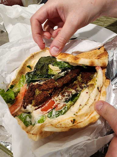 Photo of Man’oushe Express - 13721 Lake City Way NE, Seattle, WA 98125