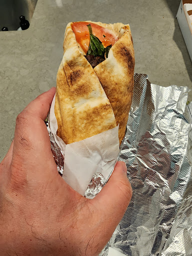 Photo of Man’oushe Express - 13721 Lake City Way NE, Seattle, WA 98125