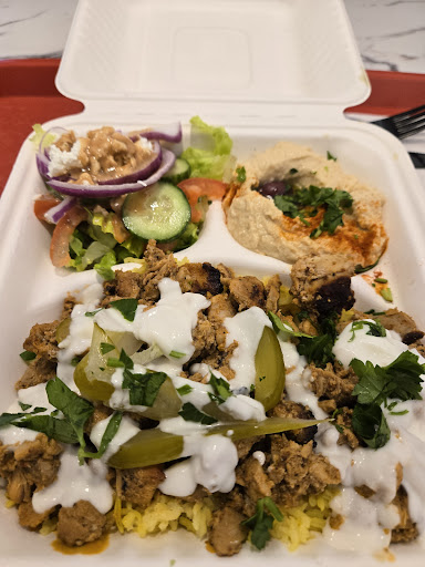 Photo of Man’oushe Express - 13721 Lake City Way NE, Seattle, WA 98125