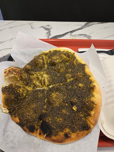 Photo of Man’oushe Express - 13721 Lake City Way NE, Seattle, WA 98125