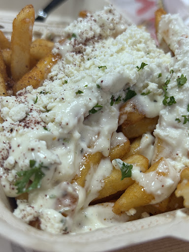 Photo of Gyro Stop - 22833 Bothell Everett Hwy # 10, Bothell, WA 98021