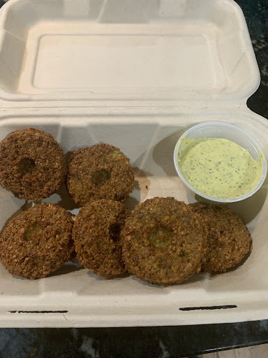 Photo of Gyro Stop - 22833 Bothell Everett Hwy # 10, Bothell, WA 98021