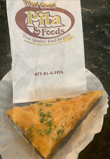 Photo of Gyro Stop - 22833 Bothell Everett Hwy # 10, Bothell, WA 98021