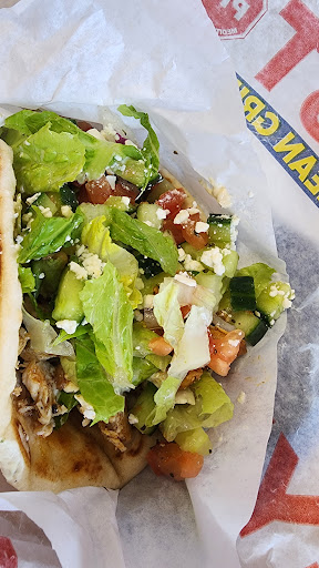 Photo of Gyro Stop - 22833 Bothell Everett Hwy # 10, Bothell, WA 98021