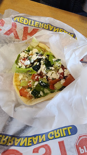 Photo of Gyro Stop - 22833 Bothell Everett Hwy # 10, Bothell, WA 98021