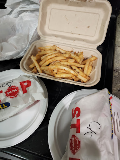 Photo of Gyro Stop - 22833 Bothell Everett Hwy # 10, Bothell, WA 98021