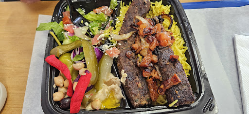 Photo of Gyro Stop - 22833 Bothell Everett Hwy # 10, Bothell, WA 98021