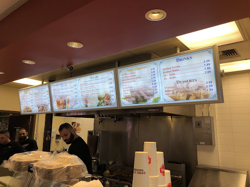 Photo of Gyro Stop - 22833 Bothell Everett Hwy # 10, Bothell, WA 98021