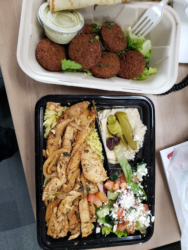 Photo of Gyro Stop - 22833 Bothell Everett Hwy # 10, Bothell, WA 98021