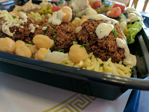 Photo of Gyro Stop - 22833 Bothell Everett Hwy # 10, Bothell, WA 98021