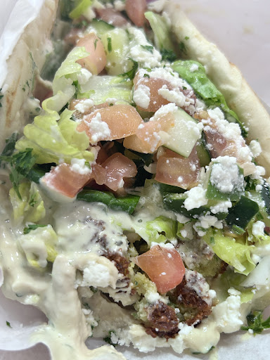 Photo of Gyro Stop - 22833 Bothell Everett Hwy # 10, Bothell, WA 98021