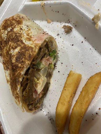 Photo of Quick Gyro Mediterranean - 16212 Bothell Everett Hwy H, Mill Creek, WA 98012