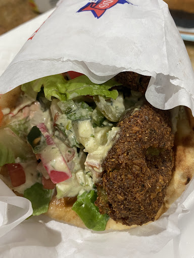 Photo of Quick Gyro Mediterranean - 16212 Bothell Everett Hwy H, Mill Creek, WA 98012
