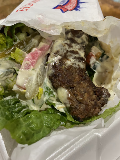 Photo of Quick Gyro Mediterranean - 16212 Bothell Everett Hwy H, Mill Creek, WA 98012