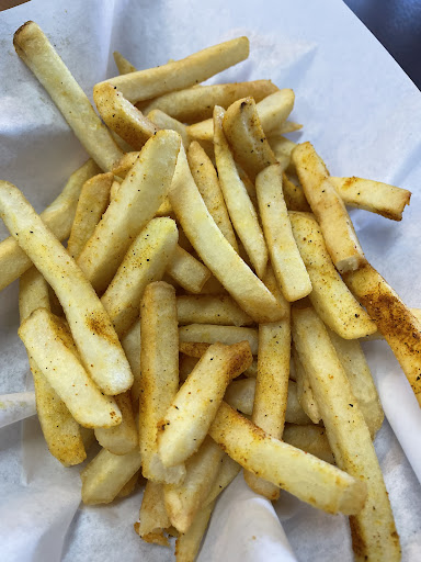 Photo of Quick Gyro Mediterranean - 16212 Bothell Everett Hwy H, Mill Creek, WA 98012