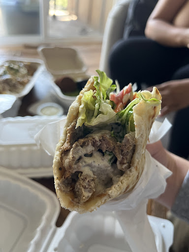 Photo of Quick Gyro Mediterranean - 16212 Bothell Everett Hwy H, Mill Creek, WA 98012