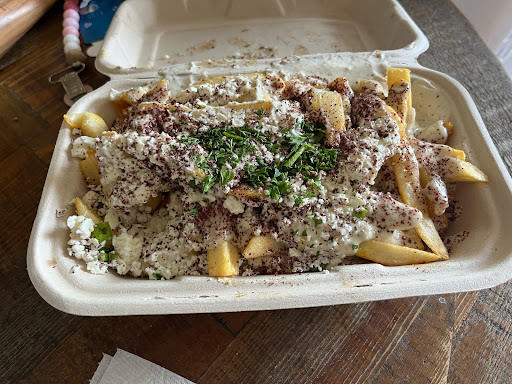 Photo of Quick Gyro Mediterranean - 16212 Bothell Everett Hwy H, Mill Creek, WA 98012