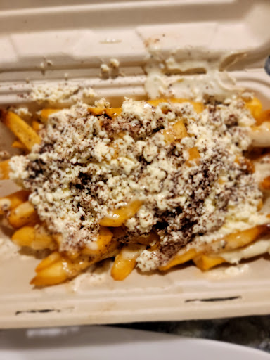 Photo of Quick Gyro Mediterranean - 16212 Bothell Everett Hwy H, Mill Creek, WA 98012