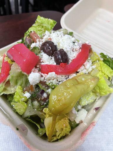 Photo of Quick Gyro Mediterranean - 16212 Bothell Everett Hwy H, Mill Creek, WA 98012