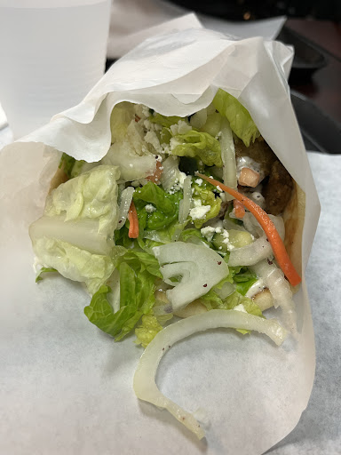 Photo of Quick Gyro Mediterranean - 16212 Bothell Everett Hwy H, Mill Creek, WA 98012