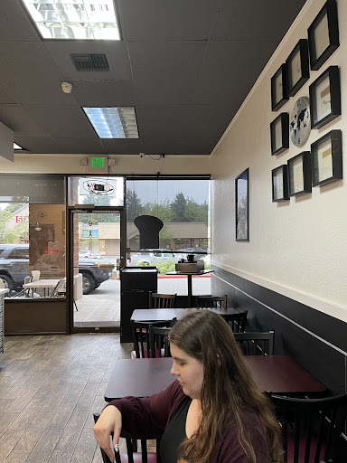 Photo of Quick Gyro Mediterranean - 16212 Bothell Everett Hwy H, Mill Creek, WA 98012